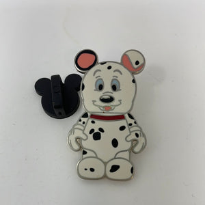 Vinylmation Mystery Collection Park #2 101 Dalmatian Pup CHASER Disney Pin 71995