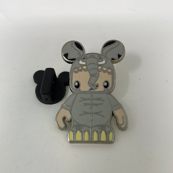 Vinylmation Mystery Urban #9 Elephant Costume Kid Disney Pin 90679