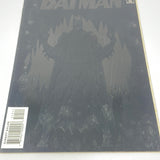 DC Comics Batman #515 Comic Black Embossed Cover Variant
