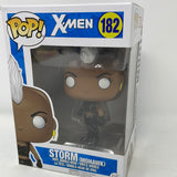 Funko Pop! Marvel X-Men Storm (Mohawk) 182