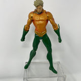 Aquaman Justice League DC Comics The New 52 Comic Series 7” Inch Figure 2012
