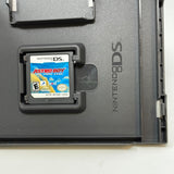 DS Astro Boy The Video Game CIB