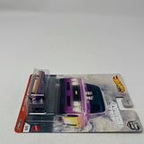 Hot Wheels Premiums Power Trip Custom ‘72 Chevy Luv 3/5