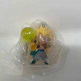 Gashapon Dragon Ball Super Ultimate Deformed Mascot The Best Mix 08 Bandai SS3 Gotenks