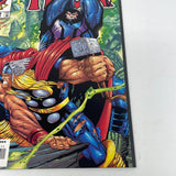 Marvel Comics The Mighty Thor Vol. 2 #10 1999
