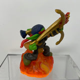 Skylanders Giants Flameslinger