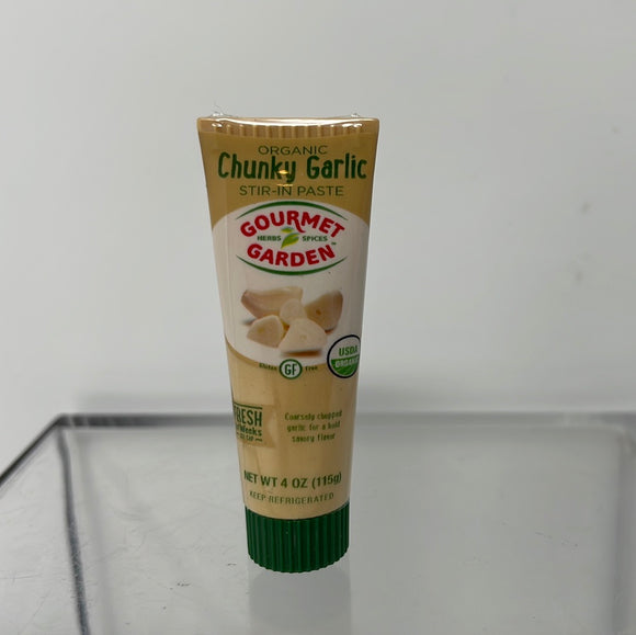 Zuru 5 Surprise Mini Brands Gourmet Garden Chunky Garlic Paste Series 2