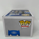 Funko Pop! Heroes Batman The Dark Knight Returns PX Previews Exclusive Batman 111