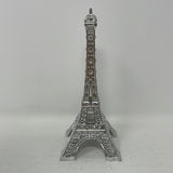 Eiffel Tower Statue 5 Inches Tall