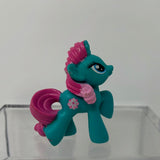 My Little Pony Mini Pony Figure Pink Flower