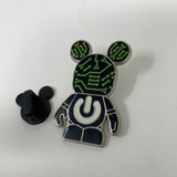 Vinylmation Mystery Pin Collection - Urban #9 - Power Button Only