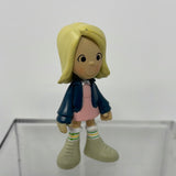 Funko Mystery Minis Stranger Things Eleven With Blonde Wig