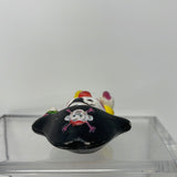 Mego 1980’s Clown Around Pirate Clown PVC Figure