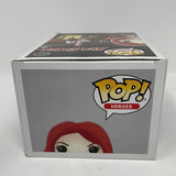 Funko Pop! Heroes Red Sonja PX Previews Exclusive Bloody Red Sonja 158