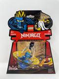 LEGO 70690 Jay's Spinjitzu Ninja Training New.