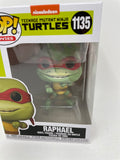 Funko Pop Movies Teenage Mutant Ninja Turtles Raphael 1135