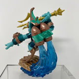 Skylanders SuperChargers Deep Dive Gill Grunt