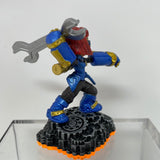 Skylanders Giants Sprocket