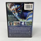 DVD Avatar