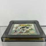 Gameboy Color The Powerpuff Girls: Paint the Townsville Green