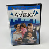 DVD In America