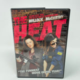 DVD The Heat