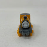 Thomas & Friends Minis Classic Dash 2014 Mattel Micro Weighted