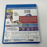 Blu-Ray The Seret Life of Pets (Sealed)
