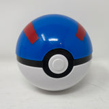 Pokémon Pokeball Toy Great Ball