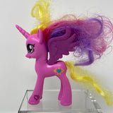 My Little Pony G4 Princess Princess Cadence Brushable 4 inch