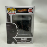 Funko Pop TV The Flash Zoom #352