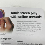 Pocket Pogo Casino Island Hasbro Parker Bros. Handheld Game