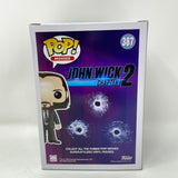 Funko Pop! Movies John Wick Chapter 2 John Wick Limited Edition Chase 387