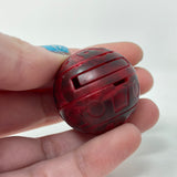 Bakugan Pyrus Abis Omega 650G