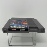 NES Mission Impossible
