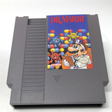 NES Dr. Mario