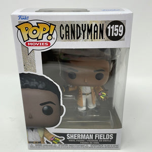 Funko Pop! Movies Candyman Sherman Fields 1159