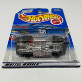 Hot Wheels Artistic License Series 1970 Plymouth Barracuda 732