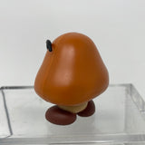 Jakks Super Mario World of Nintendo Figure Accessory Goomba Figure