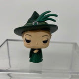 Funko Pocket Pop Harry Potter Advent Calendar 2019 Yule Ball Minerva McGonagall