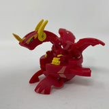 BAKUGAN NEO DRAGONOID 550g #1 RED PYRUS VESTROIA