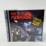 Kid ‘N Play’s Funhouse CD