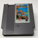 NES Ikari Warriors II: Victory Road