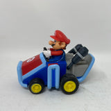 World Of Nintendo Mario Kart Figure 2014 Jakks