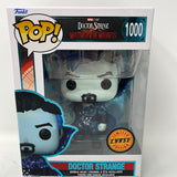 Funko Pop! Marvel Studios Doctor Strange In The Multiverse Of Madness Doctor Strange Limited Edition Chase 1000