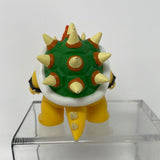 Jakks Super Mario 2.5" World of Nintendo Bowser Figure