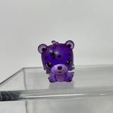 Hatchimals Colleggtibles Purple Cheetah