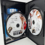 DVD Men In Black II MIIB Widescreen Special Edition