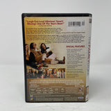 DVD The Family Stone Full Screen