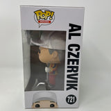 Funko Pop! Movies Caddyshack Al Czervik 721